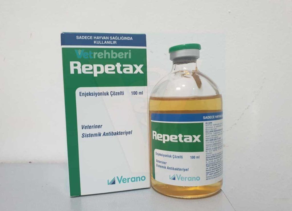 Repetax