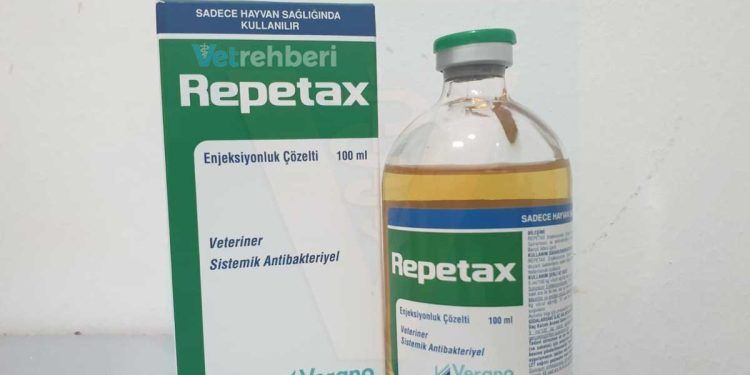 Repetax