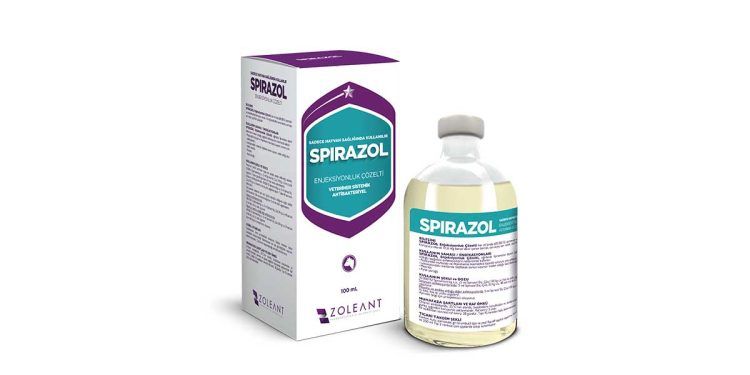 Spirazol