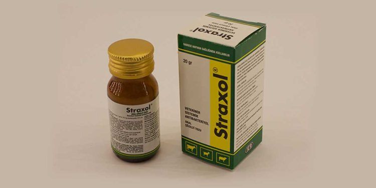 Straxol