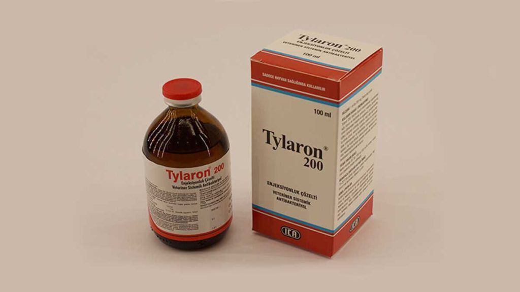 Tylaron 200