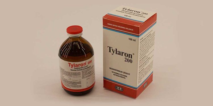 Tylaron 200