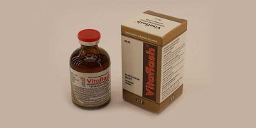 Vitaflash