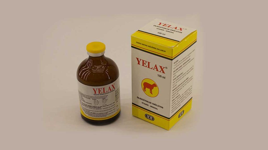 Yelax