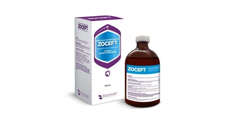 Zoceft