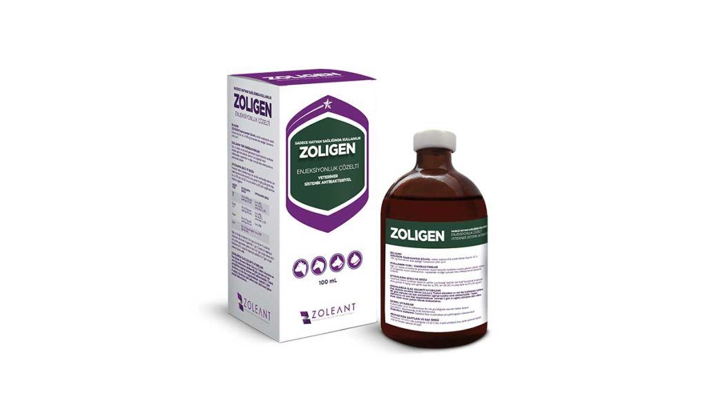 Zoligen