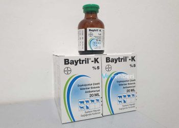 Baytril-K %5