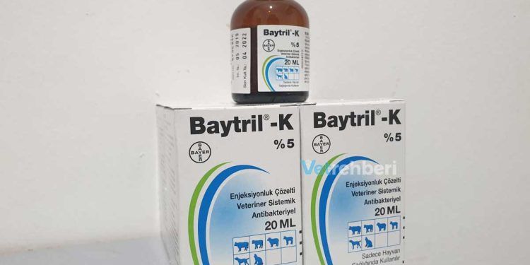 Baytril-K %5