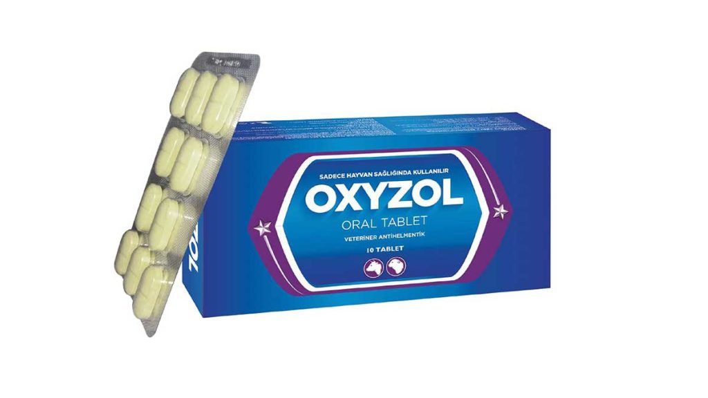 Oxyzol