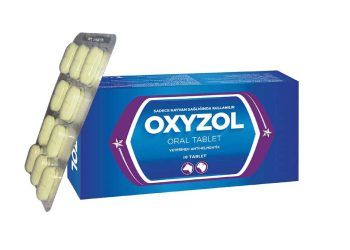 Oxyzol
