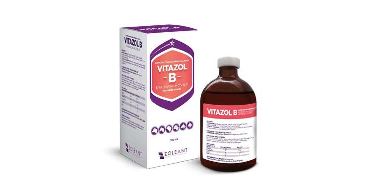 Vitazol B