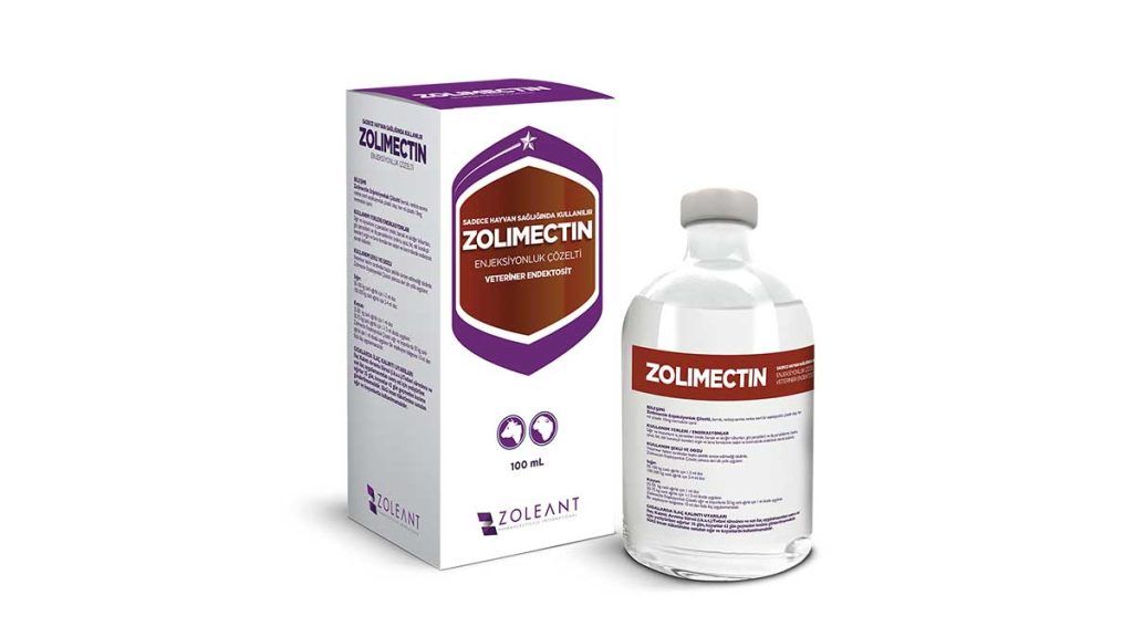 Zolimectin