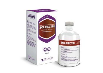 Zolimectin