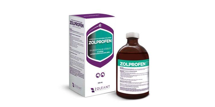 Zolprofen