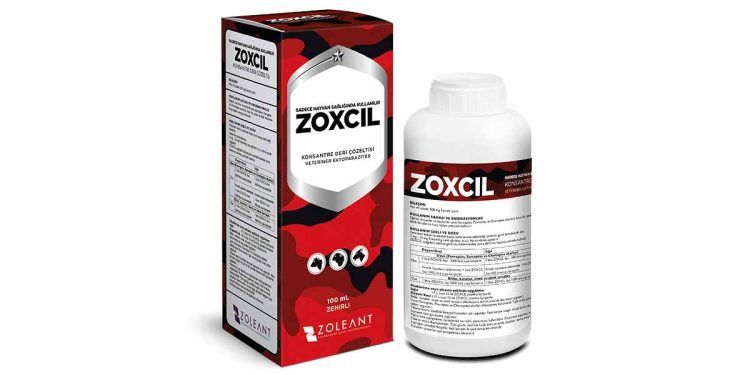 Zoxcil