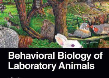 Laboratuvar Hayvanlarının Davranış Biyolojisi