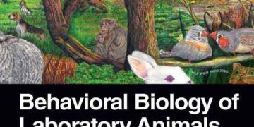 Laboratuvar Hayvanlarının Davranış Biyolojisi