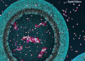 Lehninger Biyokimya Prensipleri, 8. Baskı