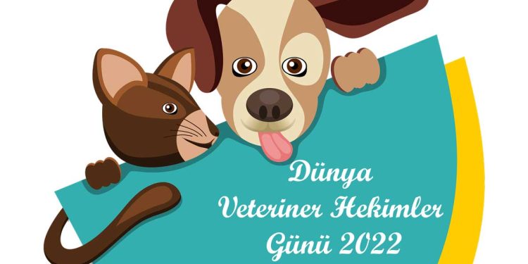 Dünya Veteriner Hekimler Günü 2022