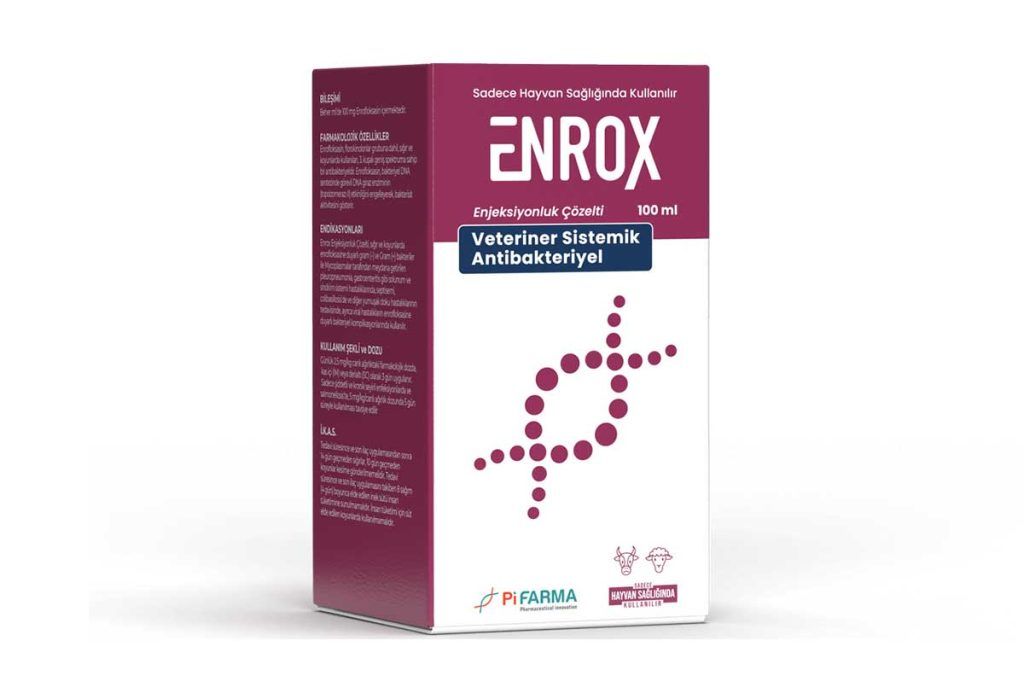 Enrox