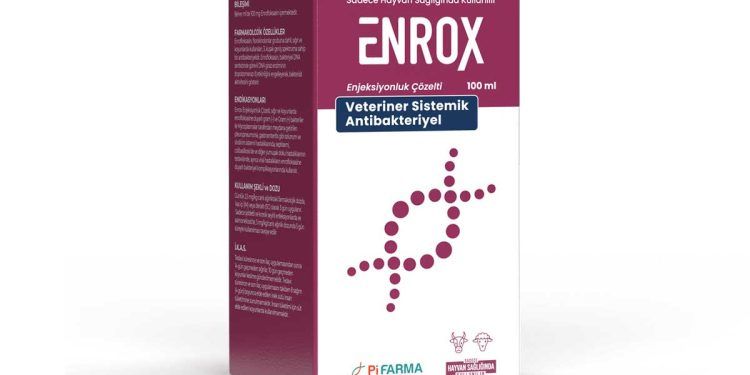 Enrox