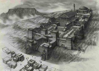 Eski Çağlarda İskenderiye Dönemi Veteriner Hekimlik