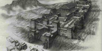 Eski Çağlarda İskenderiye Dönemi Veteriner Hekimlik