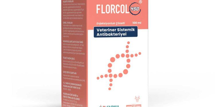 Florcol 450