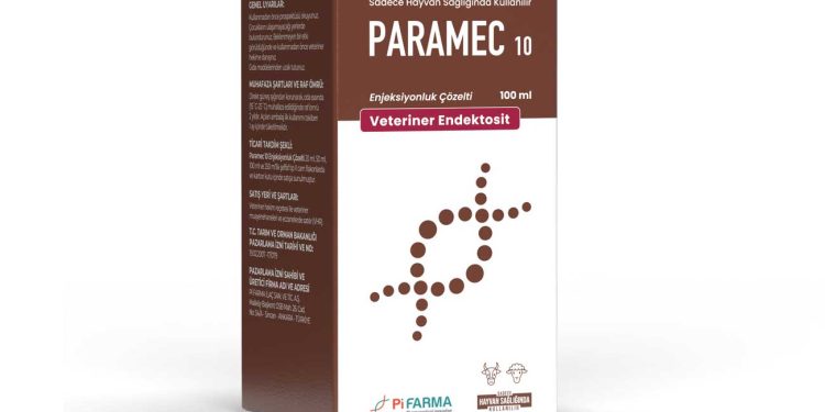 Paramec 10