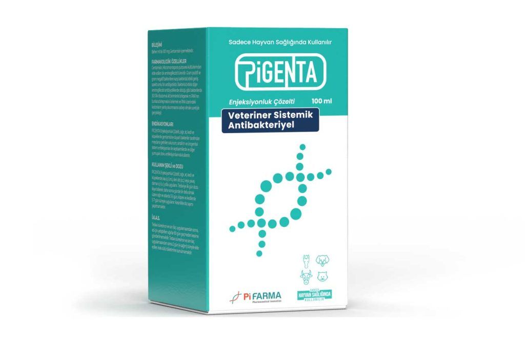 Pigenta