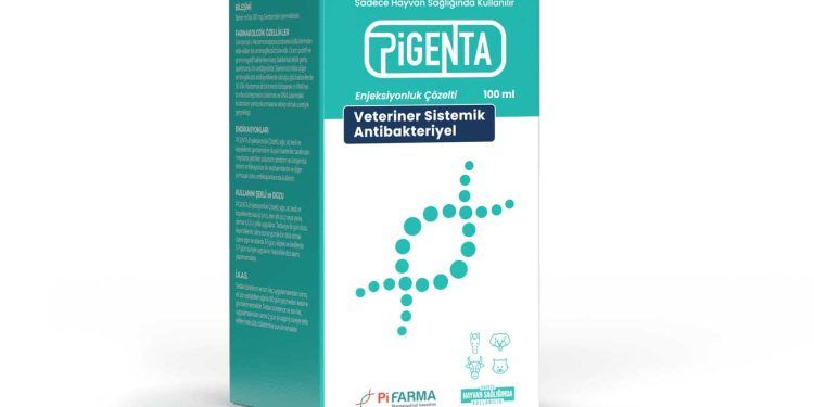 Pigenta