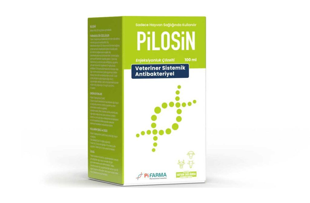 Pilosin