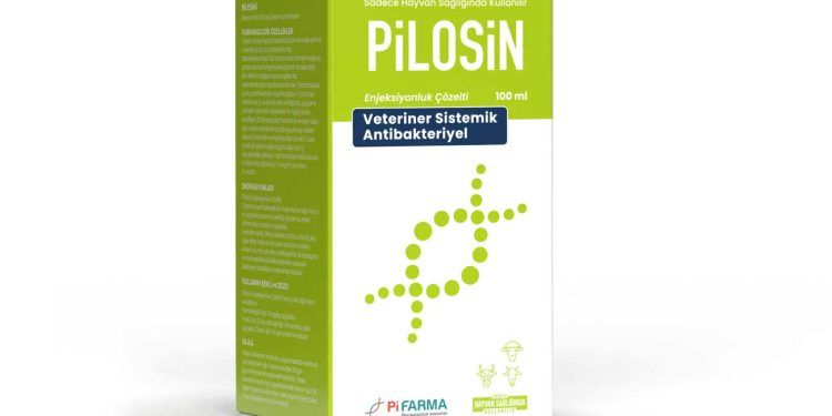 Pilosin