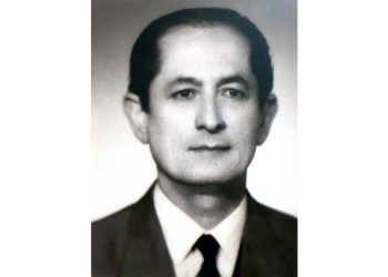 Sıra Dışı Bir Bilim İnsanı, Prof. Dr. Aydın Evren