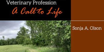 Veterinerlik Mesleğinde Refah Yaratmak ve Direnç Oluşturmak: Hayata Çağrı