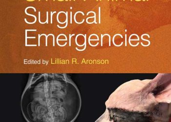 Küçük Hayvan Cerrahisinde Acil Durumlar, 2. Baskı