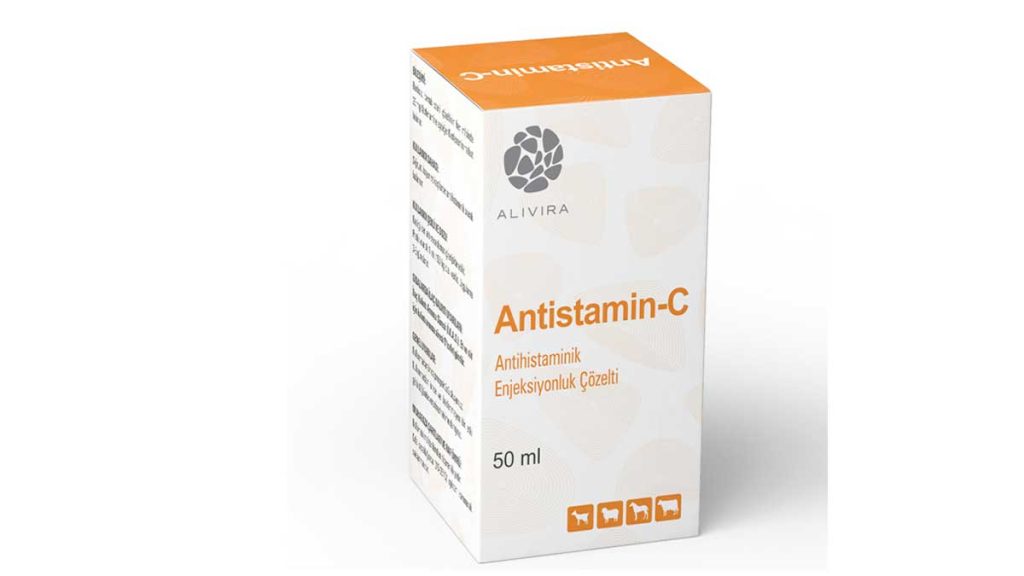 Antistamin-C