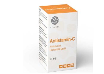 Antistamin-C