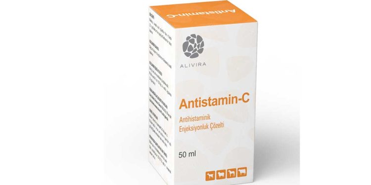 Antistamin-C