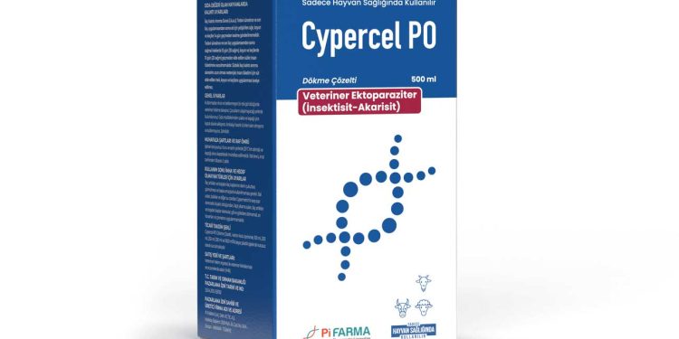 Cypercel PO