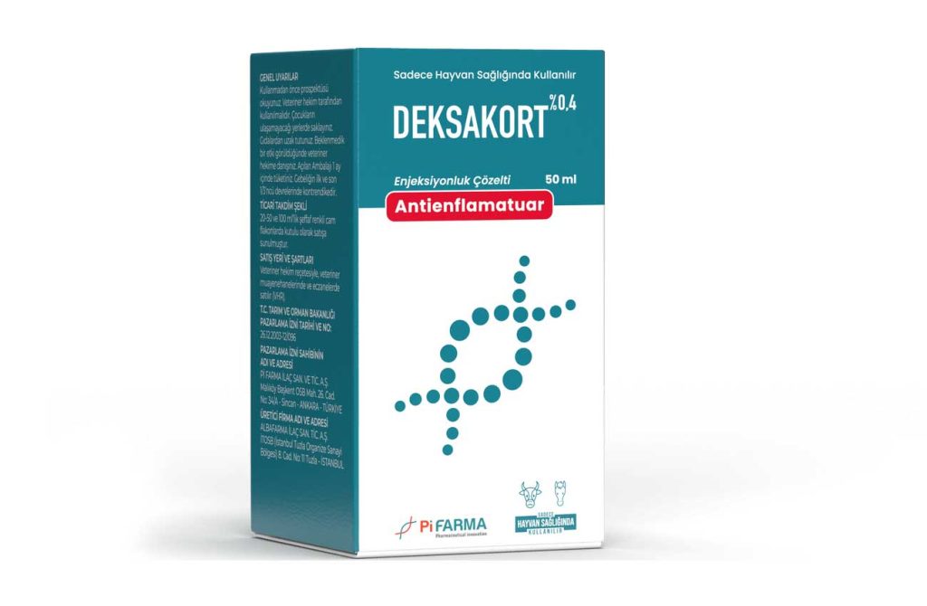 Deksakort %0.4