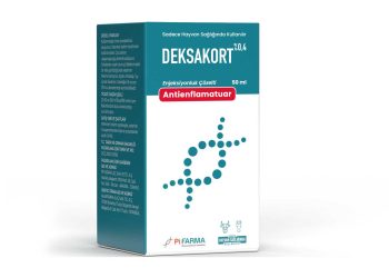 Deksakort %0.4