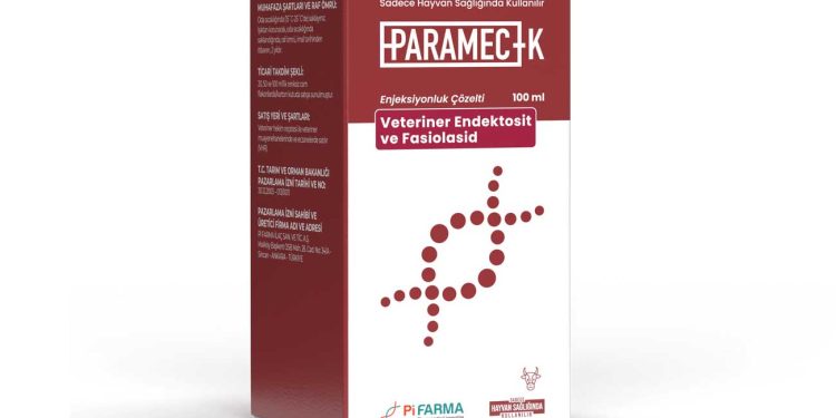 Paramec-K