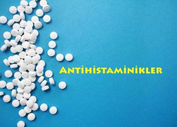 Antihistaminikler