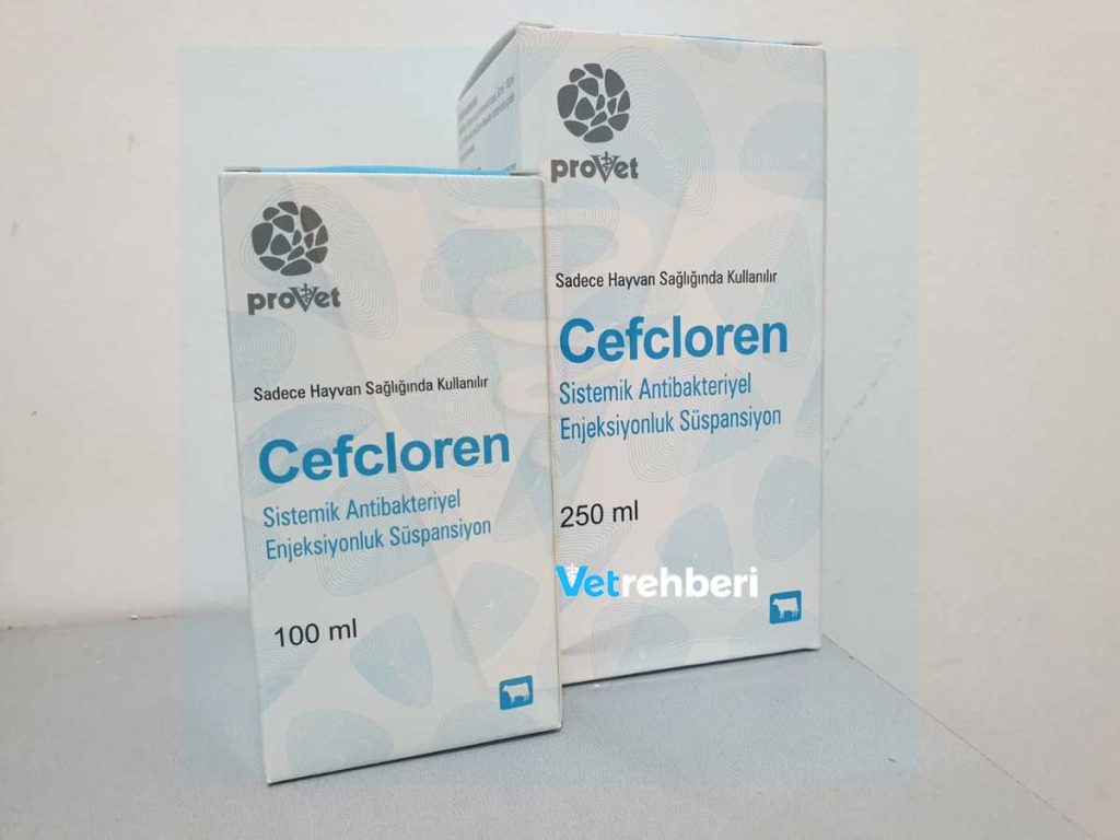 Cefcloren