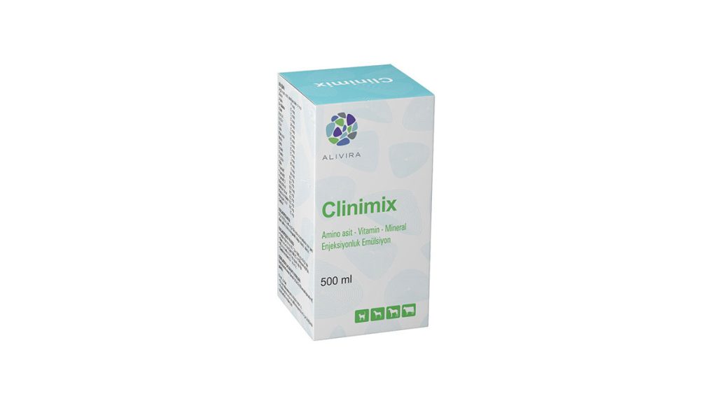 Clinimix