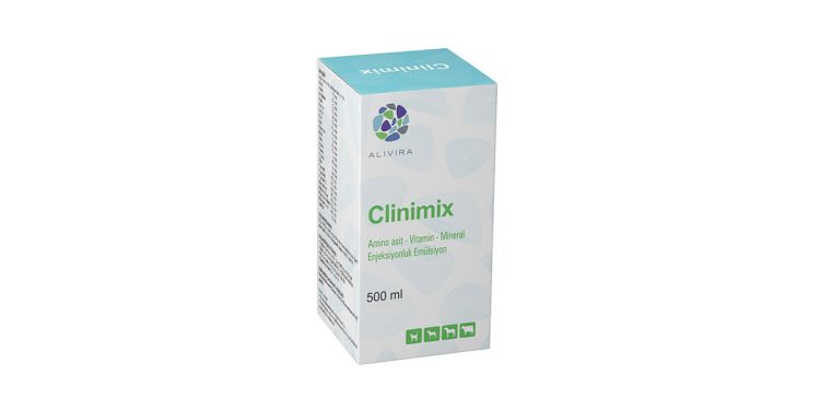 Clinimix