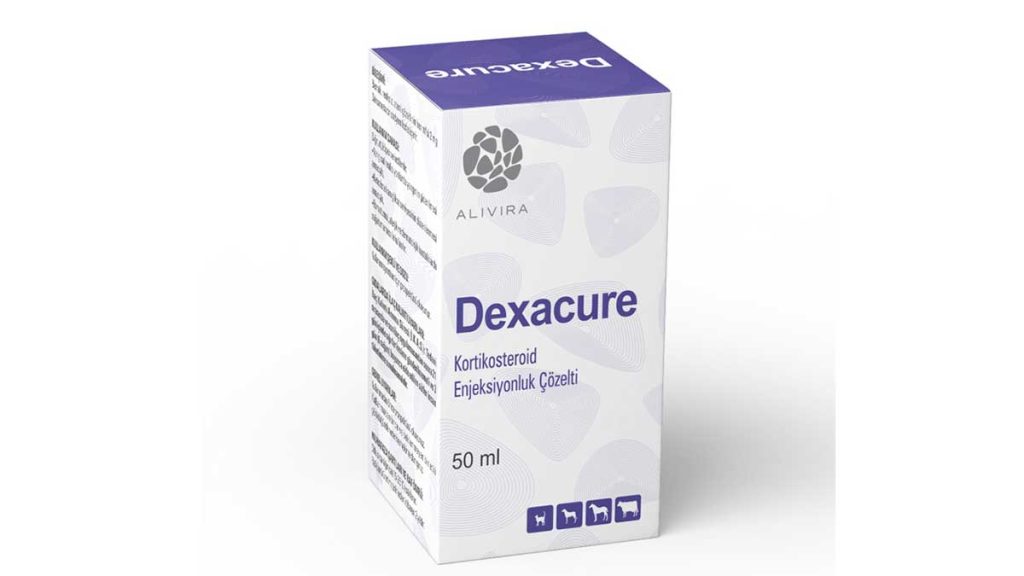 Dexacure