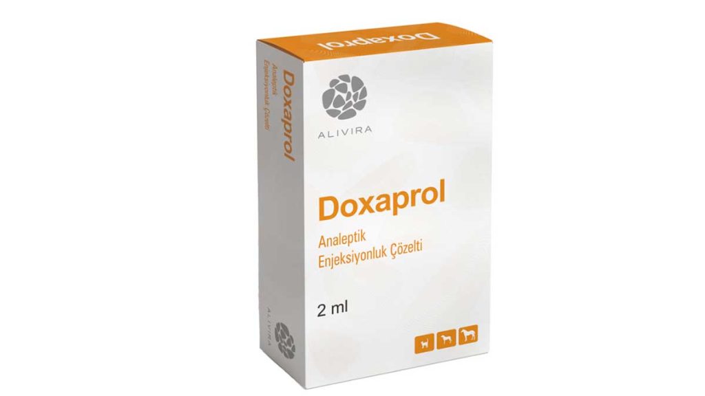 Doxaprol