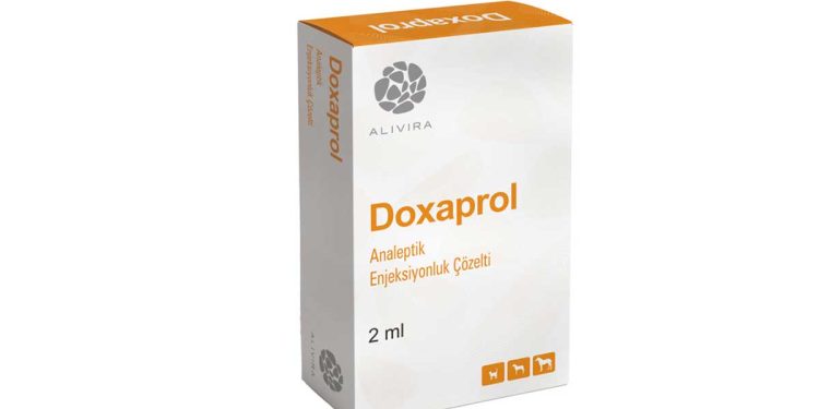 Doxaprol